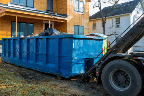 Best Dumpster Rental Services  in Roan Mountain, TN