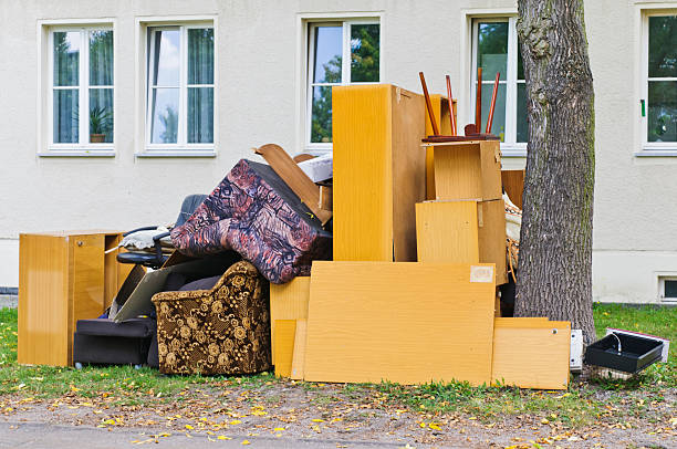 Trash Removal Near Me in Roan Mountain, TN