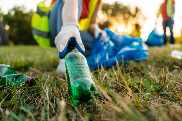 Best Junk Removal and Recycling  in Roan Mountain, TN