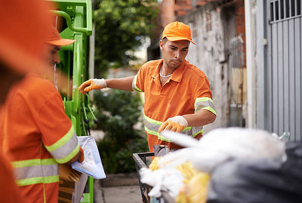 Best Basement Cleanout Services  in Roan Mountain, TN